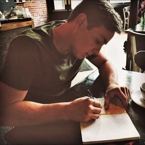 Meet your Posher, Isaac